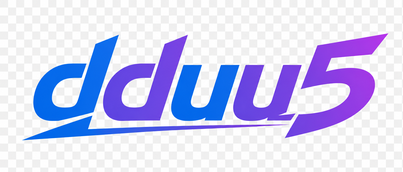 dduu5 logo